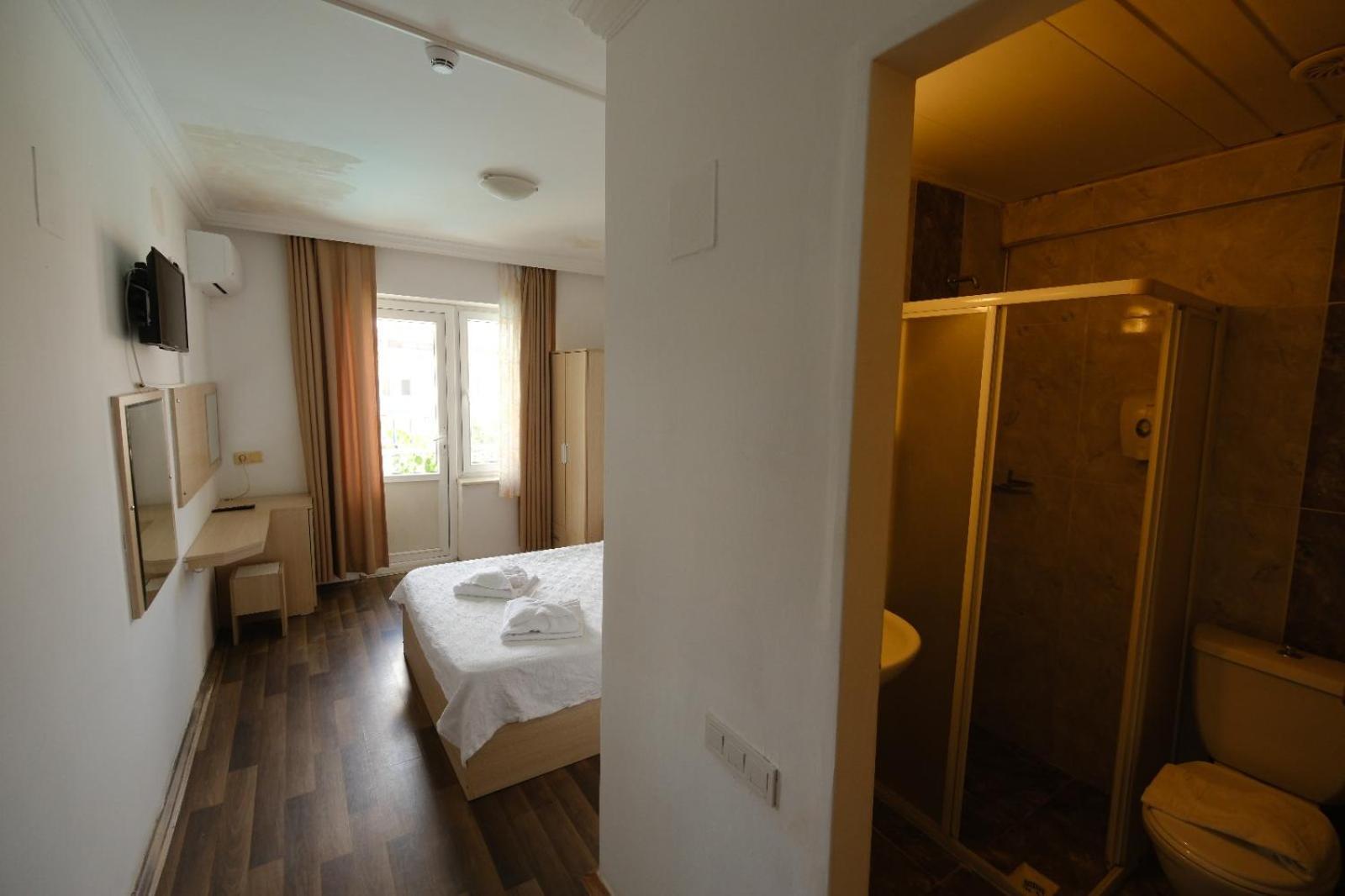 Legend Of Dalyan Hotel Exterior foto