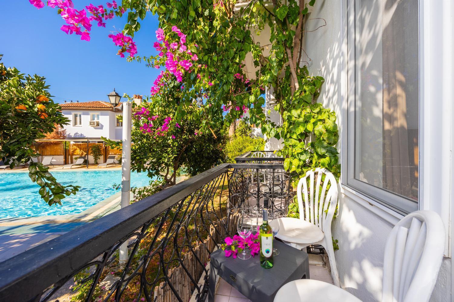 Legend Of Dalyan Hotel Exterior foto