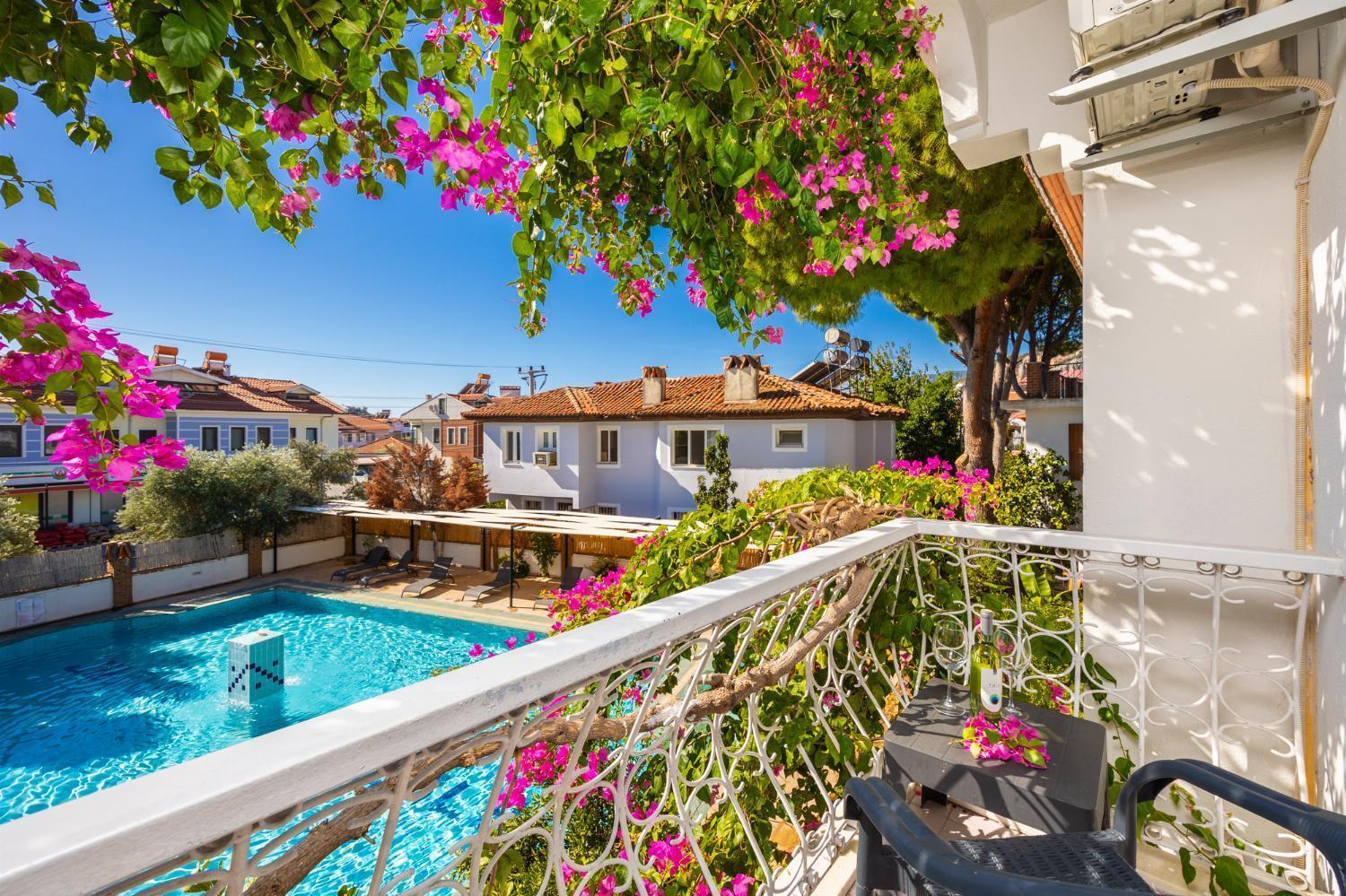 Legend Of Dalyan Hotel Exterior foto