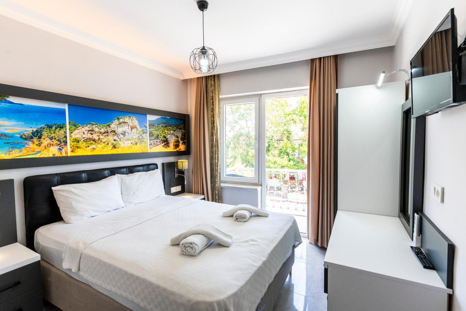 Legend Of Dalyan Hotel Exterior foto